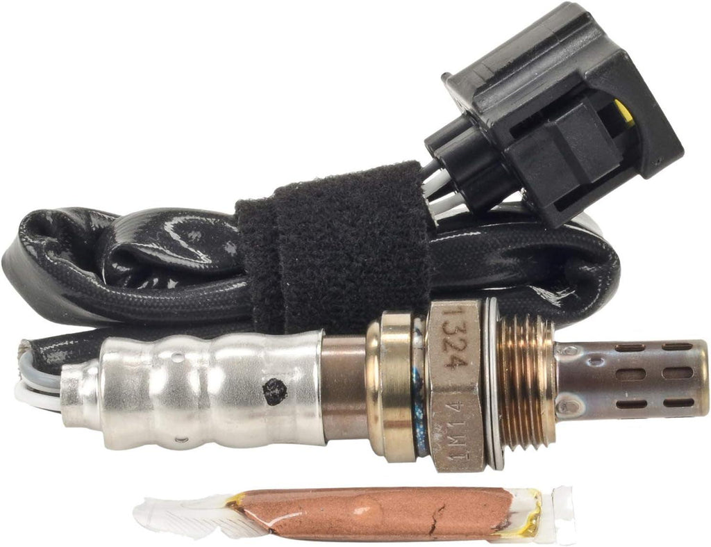 15123 Oxygen Sensor, OE Fitment (Dodge, Jeep, Mitsubishi)
