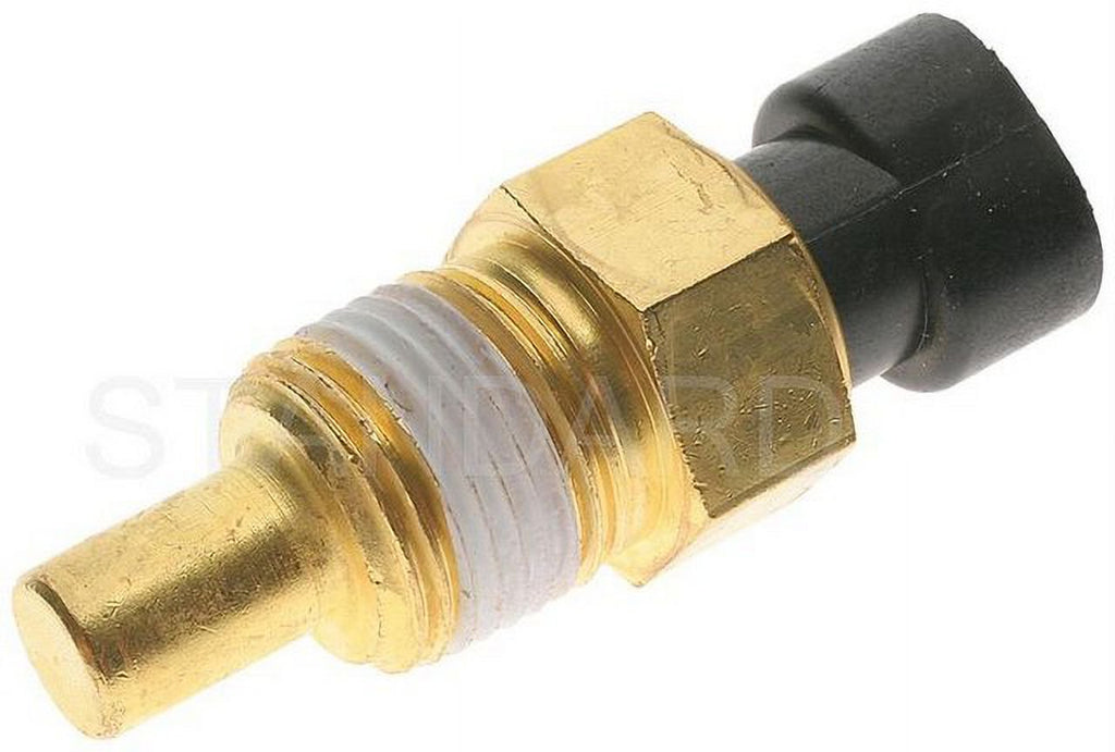 Engine Coolant Temperature Sensor Fits Select: 1997 JEEP WRANGLER / TJ, 1991-1995 JEEP WRANGLER / YJ