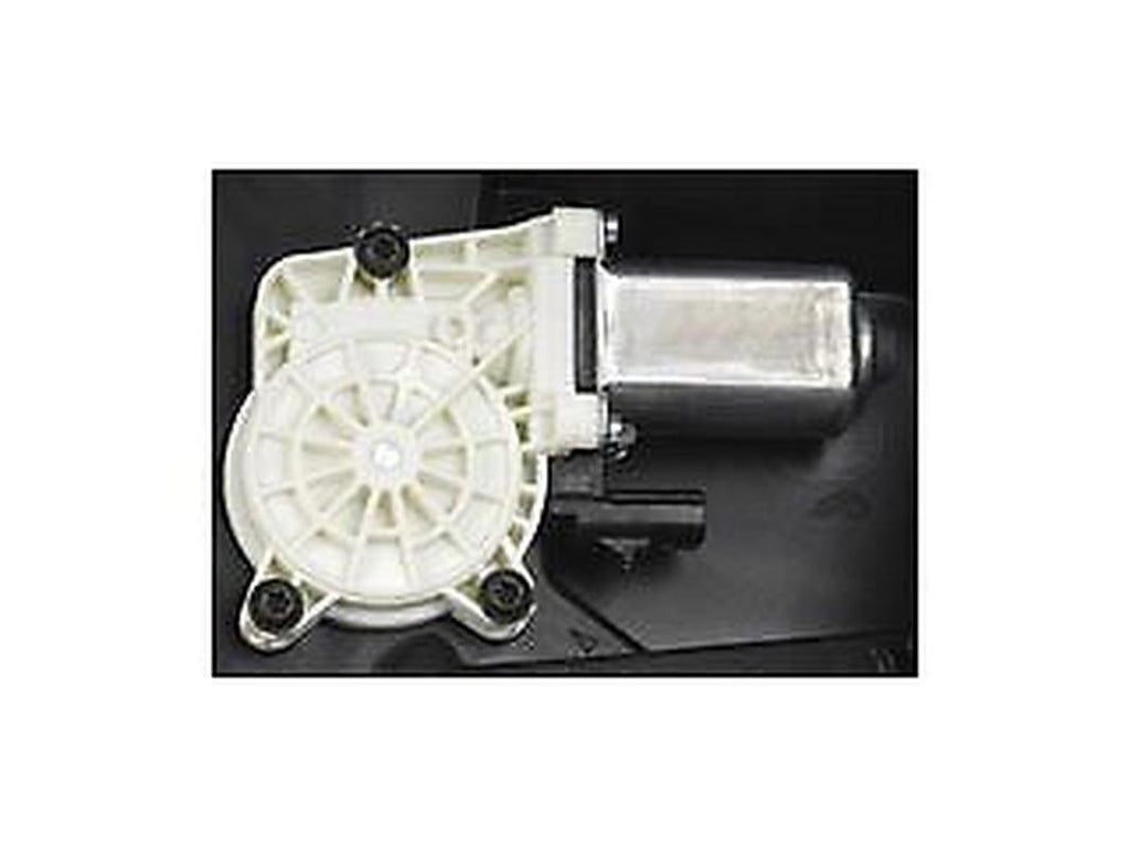 Dorman Power Window Motor and Regulator Assembly for 07-12 Dodge Nitro 751-097