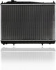 A2058 Radiator