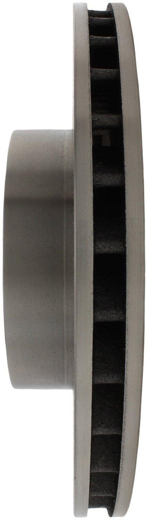 Centric Front Disc Brake Rotor for E350, E500, SL500 (121.35062)