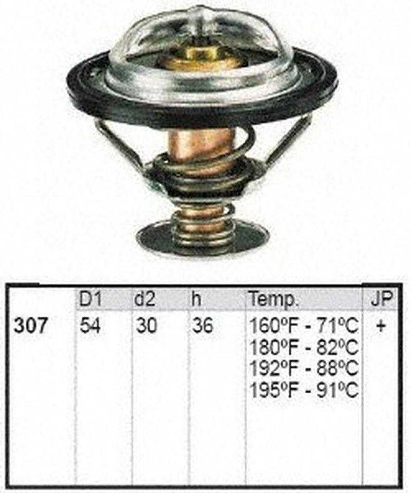 Thermostat,307-180