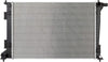 CU13608 Complete Radiator