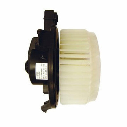 Compatible with 4RUNNER / GX470 NEW AUTOMOTIVE REPLACEMENT BLOWER MOTOR ASSEMBLY TYC 700062