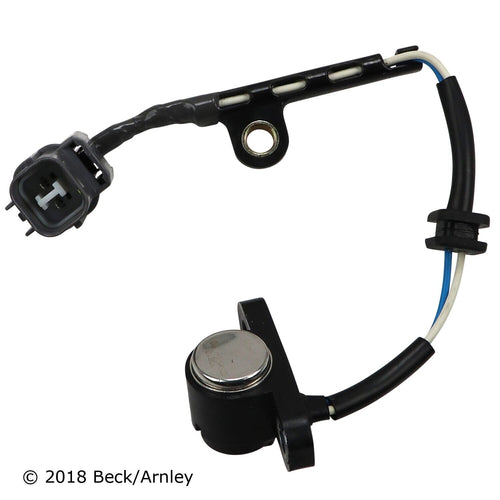 Beck Arnley Engine Crankshaft Position Sensor for 1995-1997 Accord 180-0559