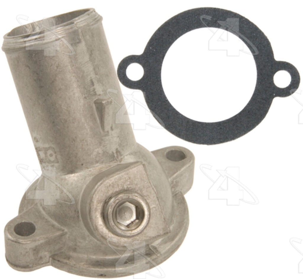 Four Seasons Engine Coolant Water Outlet for Mustang, Capri 84975