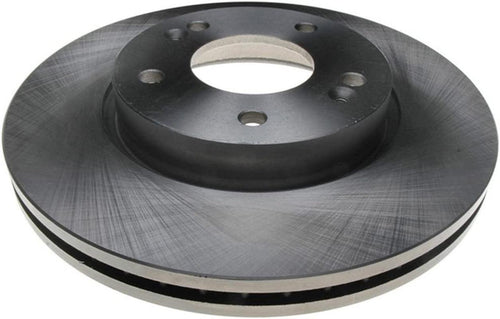 980419R Professional Grade Disc Brake Rotor