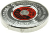 Engine Coolant Thermostat Housing Cap, Stainless Steel