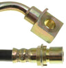 Brake Hydraulic Hose for Silverado 2500 HD Classic, Silverado 3500+More BH382419