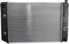 GM Genuine Parts 21449 Radiator