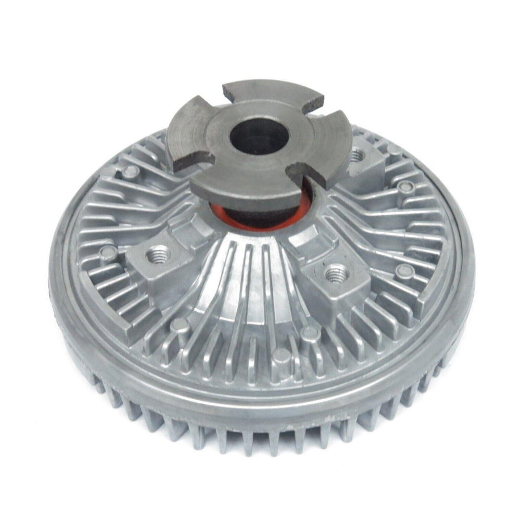 US Motor Works Engine Cooling Fan Clutch for Jaguar 22018