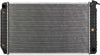 Complete Radiator CU908