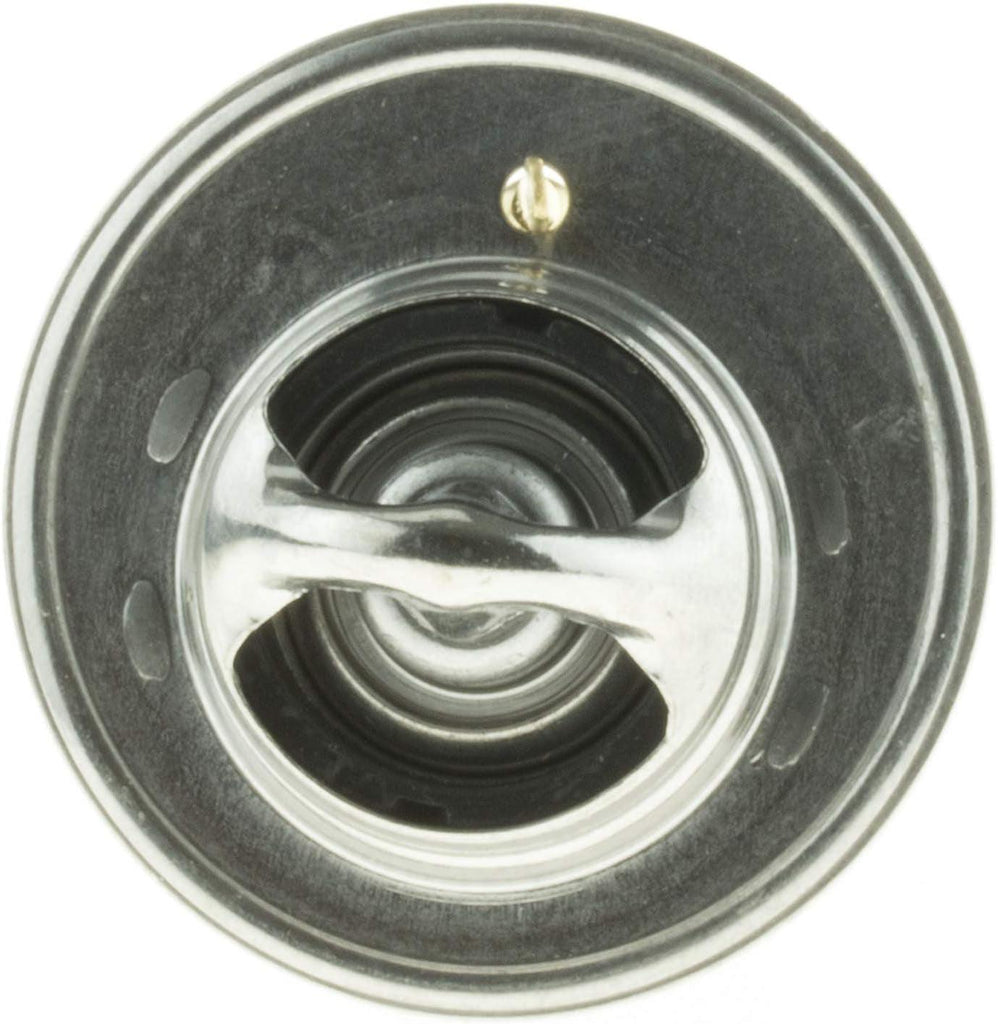 Superstat Premium Thermostat, Stainless Steel