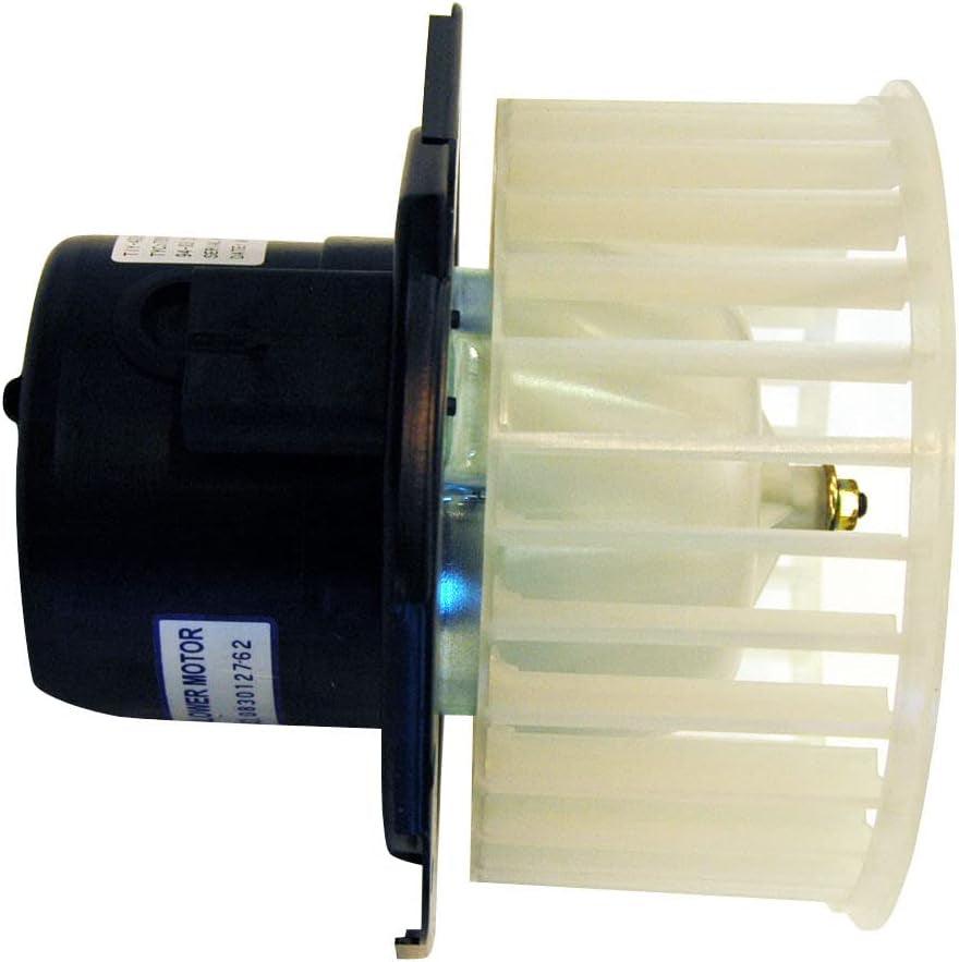 Hvac Blower Motor - 700080