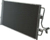 A/C Air Conditioning Condenser W/Receiver Drier for Buick Lucerne Cadillac DTS