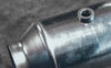 5671405: Catalytic Converter Univ 2.25" Spun Ca