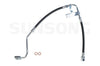 Sunsong Brake Hydraulic Hose for Dakota, Durango 2201210