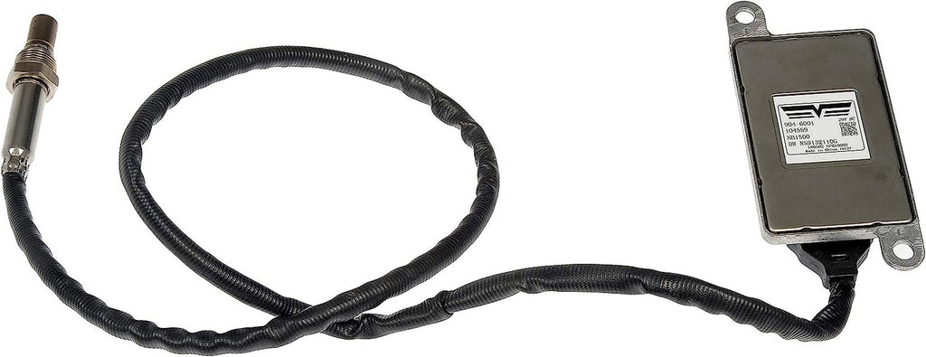 Dorman 904-6001 Nitrogen Oxide (Nox) Sensor Compatible with Select Models