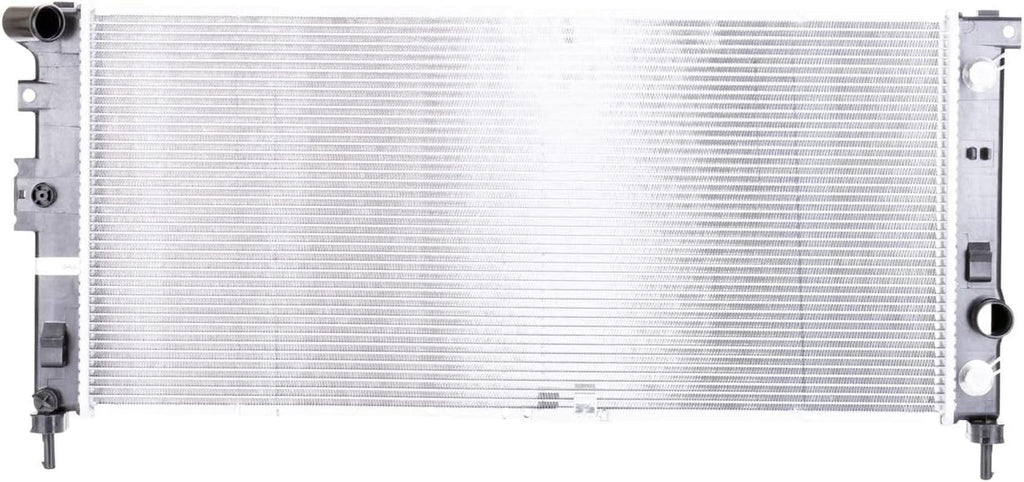2881 Radiator Compatible with 2006-2008 Chevrolet Uplander