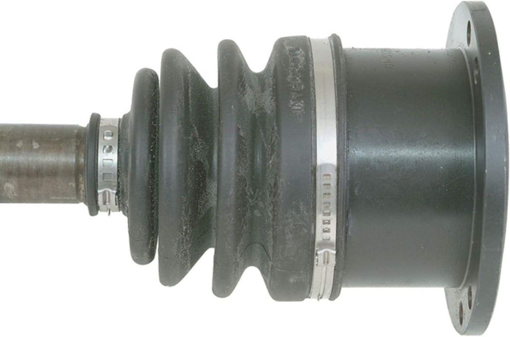 66-6185 New CV Axle