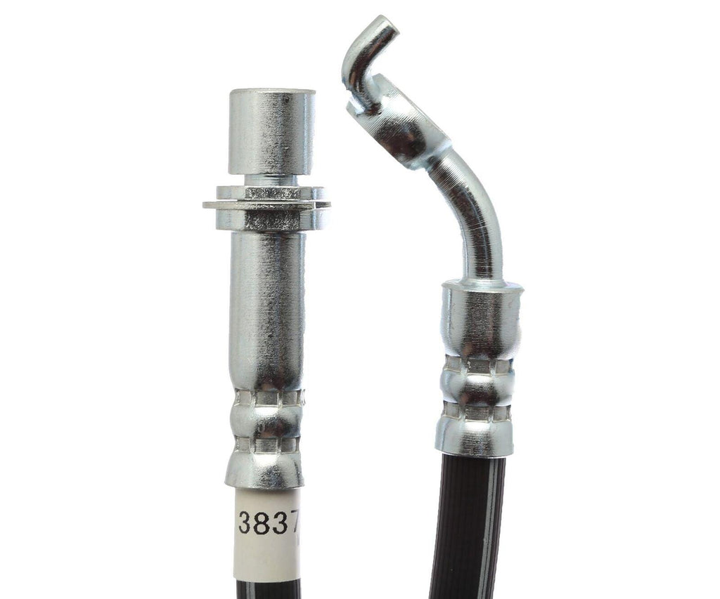 Raybestos Brake Hydraulic Hose for 10-13 IS250 BH383757
