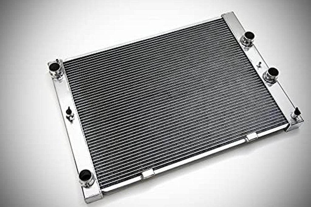 CSF 2817: Radiator Toyota Sienna 3.0L 2003-1998
