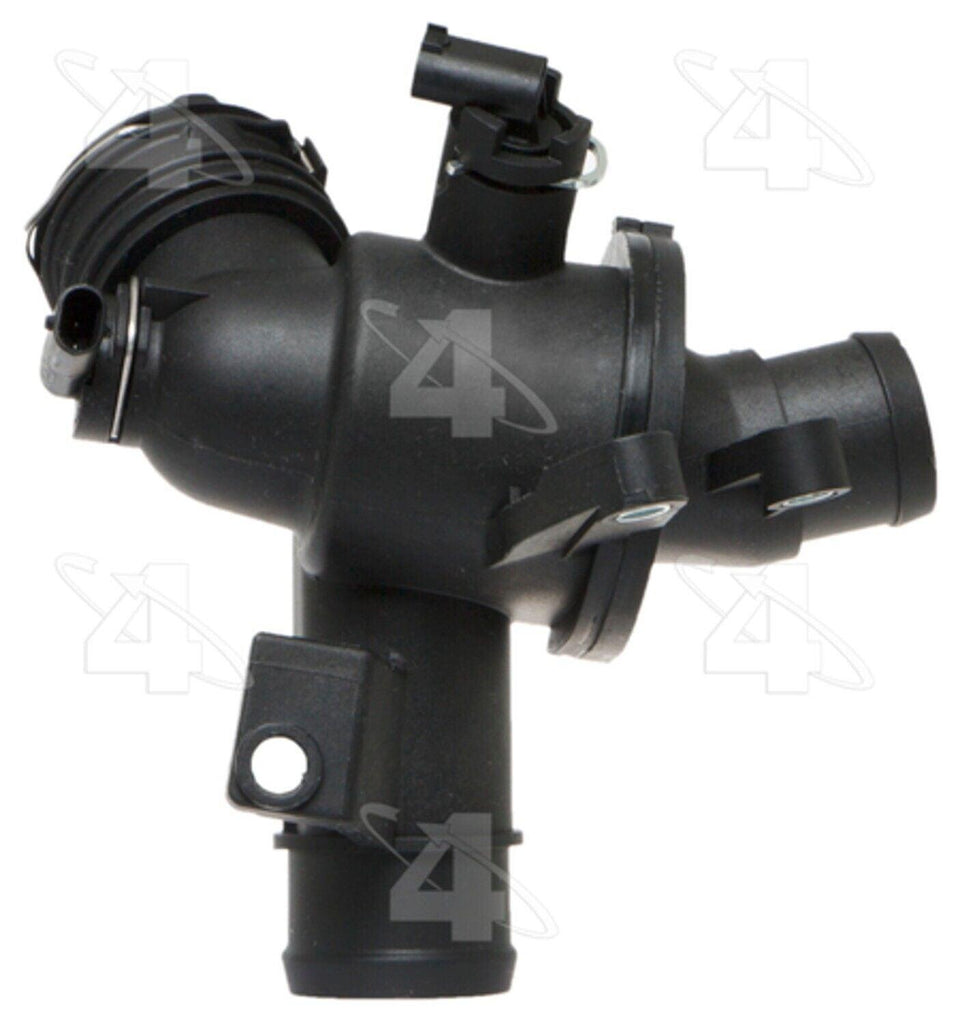 Engine Coolant Thermostat Housing for Sprinter 2500, Sprinter 3500+More 86040