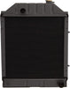 2007-1062 Industrial Complete Radiator