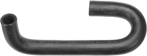 Professional 16181M Molded Heater Hose