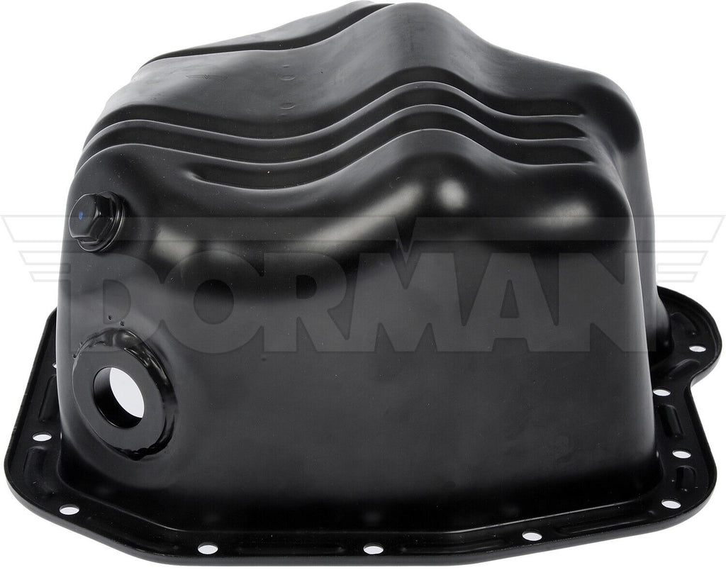 Engine Oil Pan for Express 2500, Express 3500, Silverado 2500 Hd+More 264-698