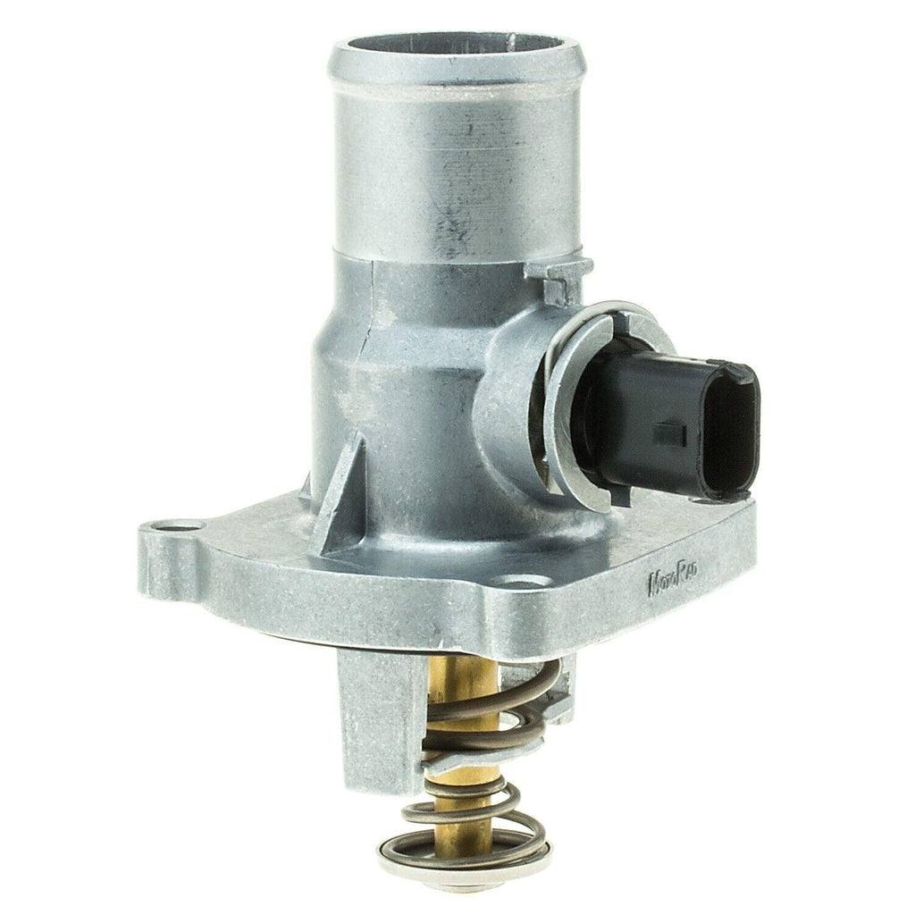 Engine Coolant Thermostat for Sonic, Trax, Cruze, Cruze Limited, Aveo+More 34710