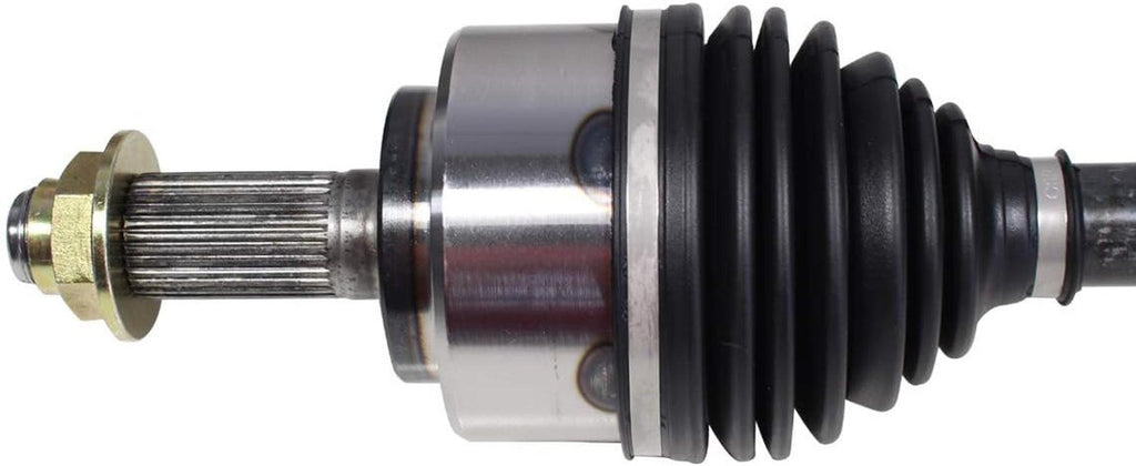 NCV36567 CV Axle Shaft Assembly - Right Front (Passenger Side)