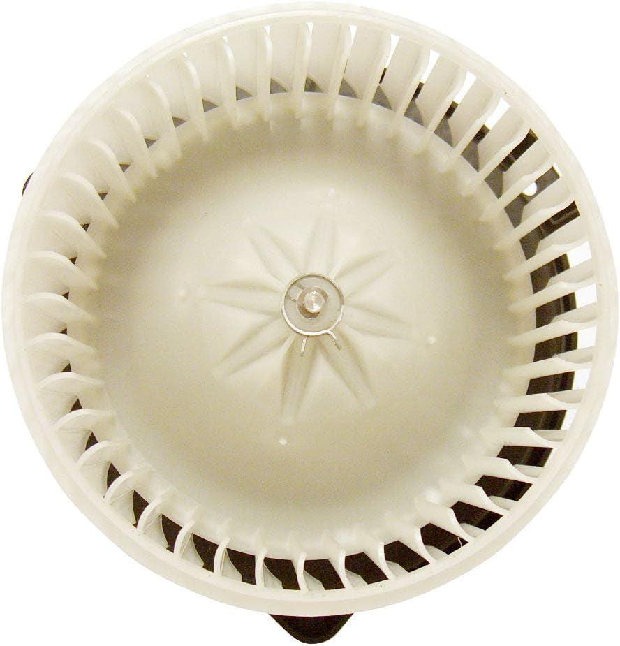 700058 Toyota/Scion Replacement Blower Assembly