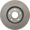 Centric Front Disc Brake Rotor for 06-11 Chevrolet HHR (121.62095)