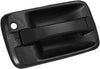 for Isuzu NPR/NPR-HD/NQR/NRR 2007-2017 Door Handle Passenger Side | Front