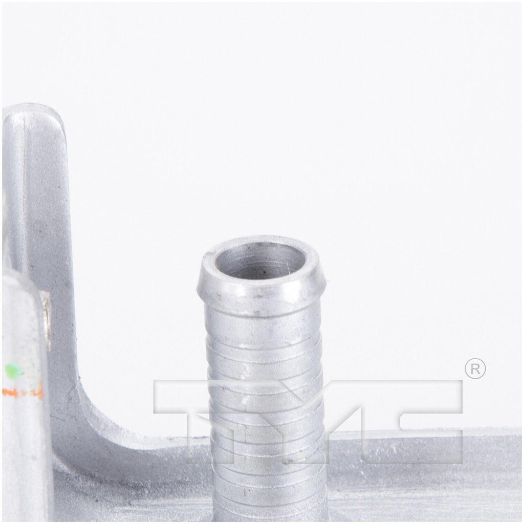 TYC Automatic Transmission Oil Cooler for Ford 19008