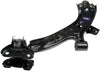 Dorman Suspension Control Arm and Ball Joint Assembly for 07-11 CR-V 521-716