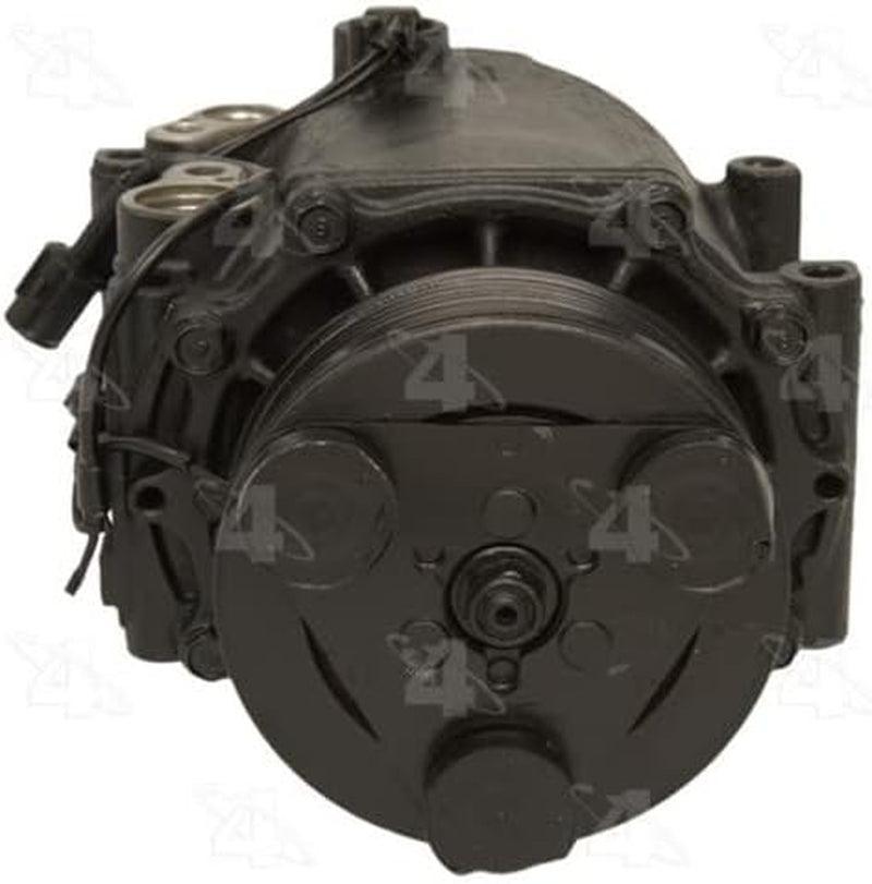 77494 A/C Compressor
