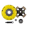 AI3-XTR4 ACT XT/Race Rigid 4 Pad Kit - greatparts