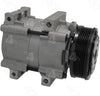 58158 New AC Compressor