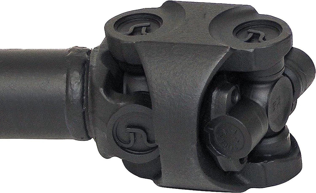 Dorman 936-089 OE FIX Rear Drive Shaft Compatible with Select Jeep Models