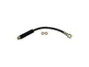 Brake Hydraulic Hose for Cavalier, Classic, Grand Am, Sunfire+More H380467