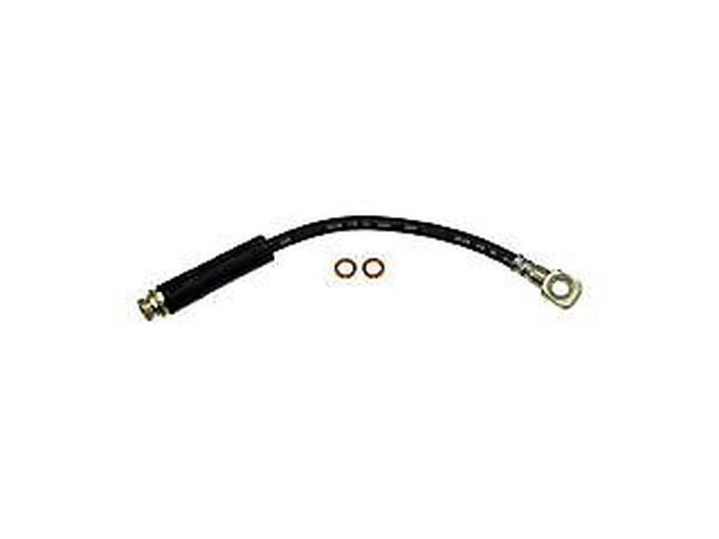 Brake Hydraulic Hose for Cavalier, Classic, Grand Am, Sunfire+More H380467