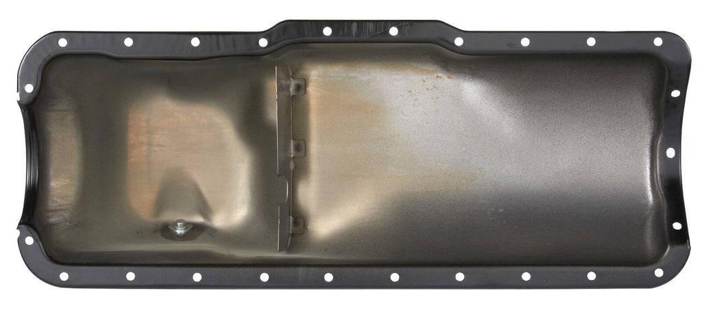 Spectra Engine Oil Pan for Ford FP02A