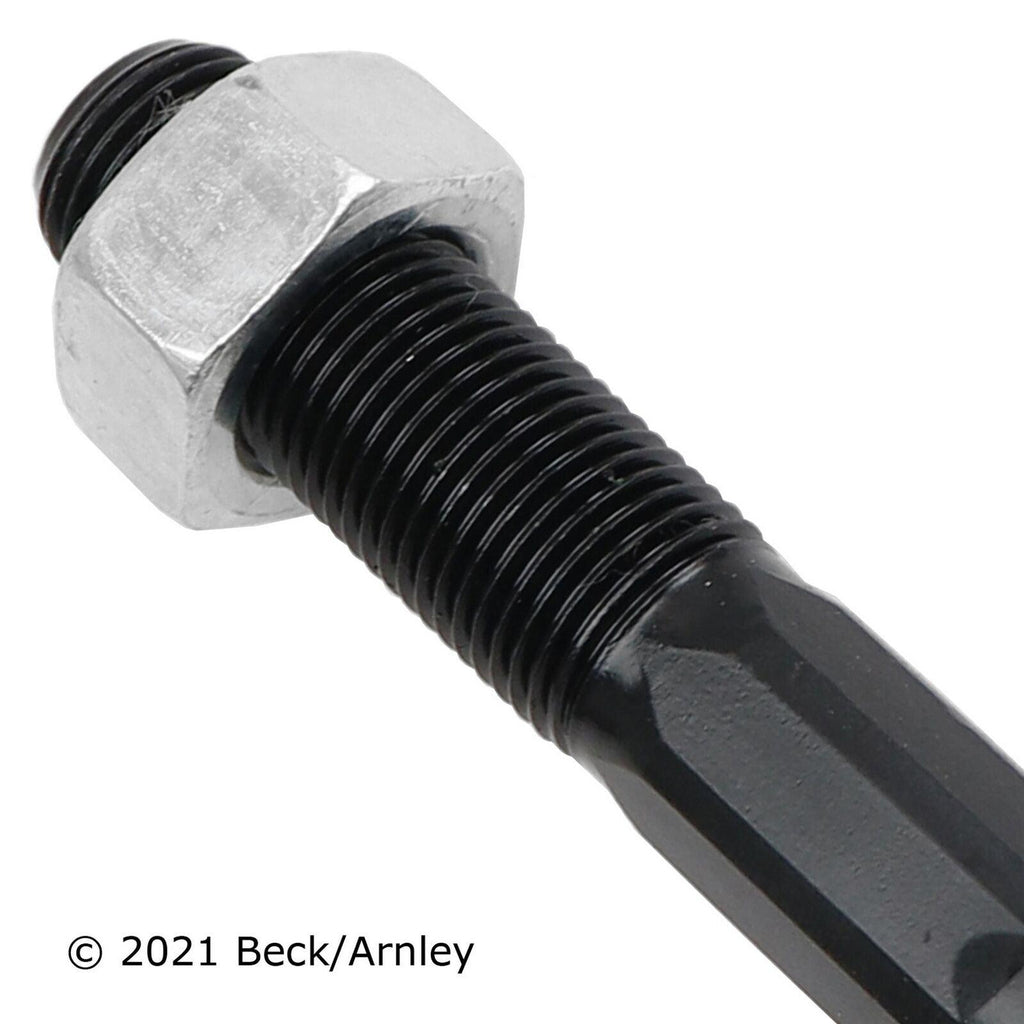 Beck Arnley Steering Tie Rod End for Hyundai 101-7306