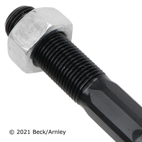 Beck Arnley Steering Tie Rod End for Hyundai 101-7306