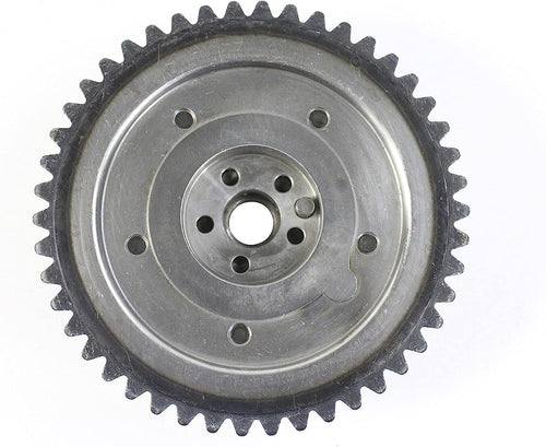 DNJ VTG348 Variable Valve Timing Sprockets (Camshaft Phasers) for 13-17 Buick, Cadillac, Chevrolet, GMC 2.0L-2.5L L4 DOHC Naturally Aspirated, Turbocharged LCV,LTG,LKW