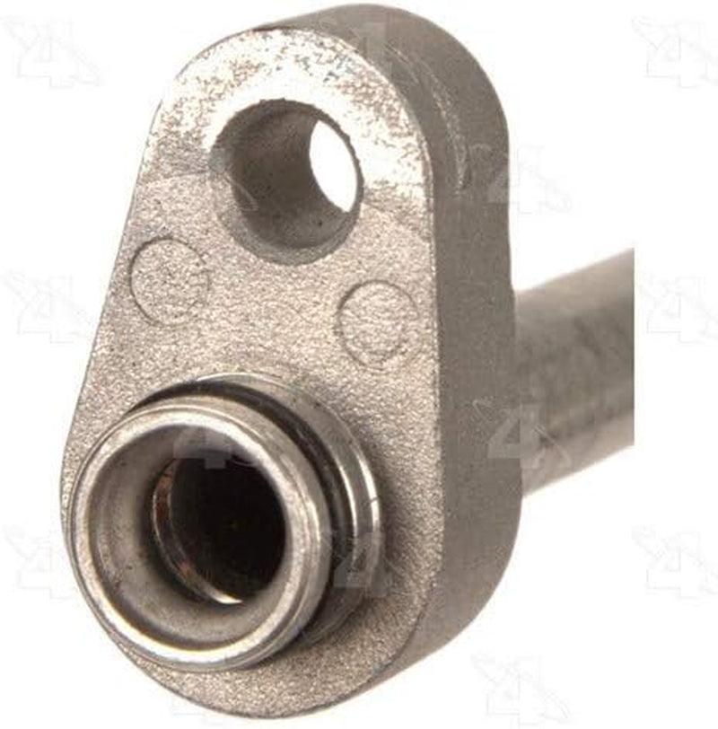 Discharge Line Hose Assembly - 55192