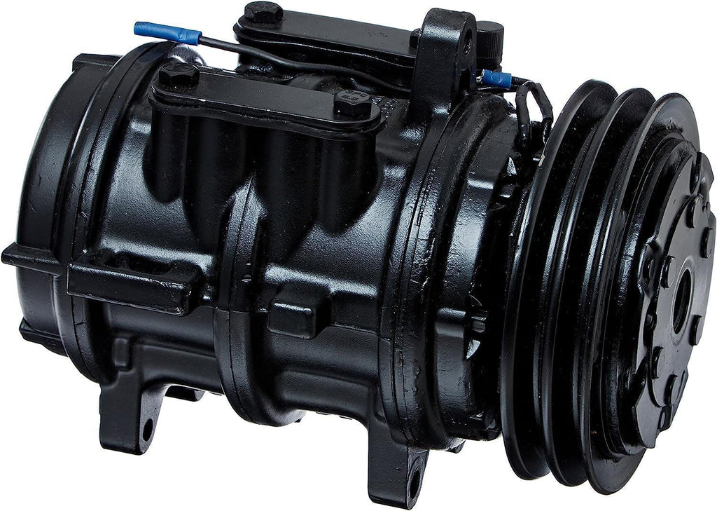 57105 Remanufactured AC Compressor