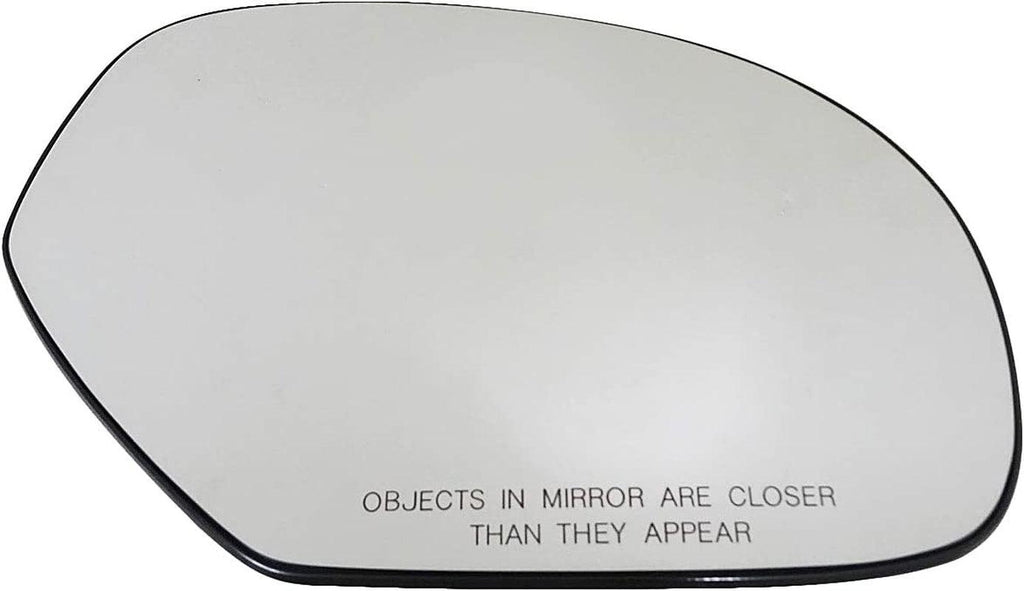 Dorman  Passenger Side Door Mirror Glass Compatible with Select Cadillac / Chevrolet / GMC Models